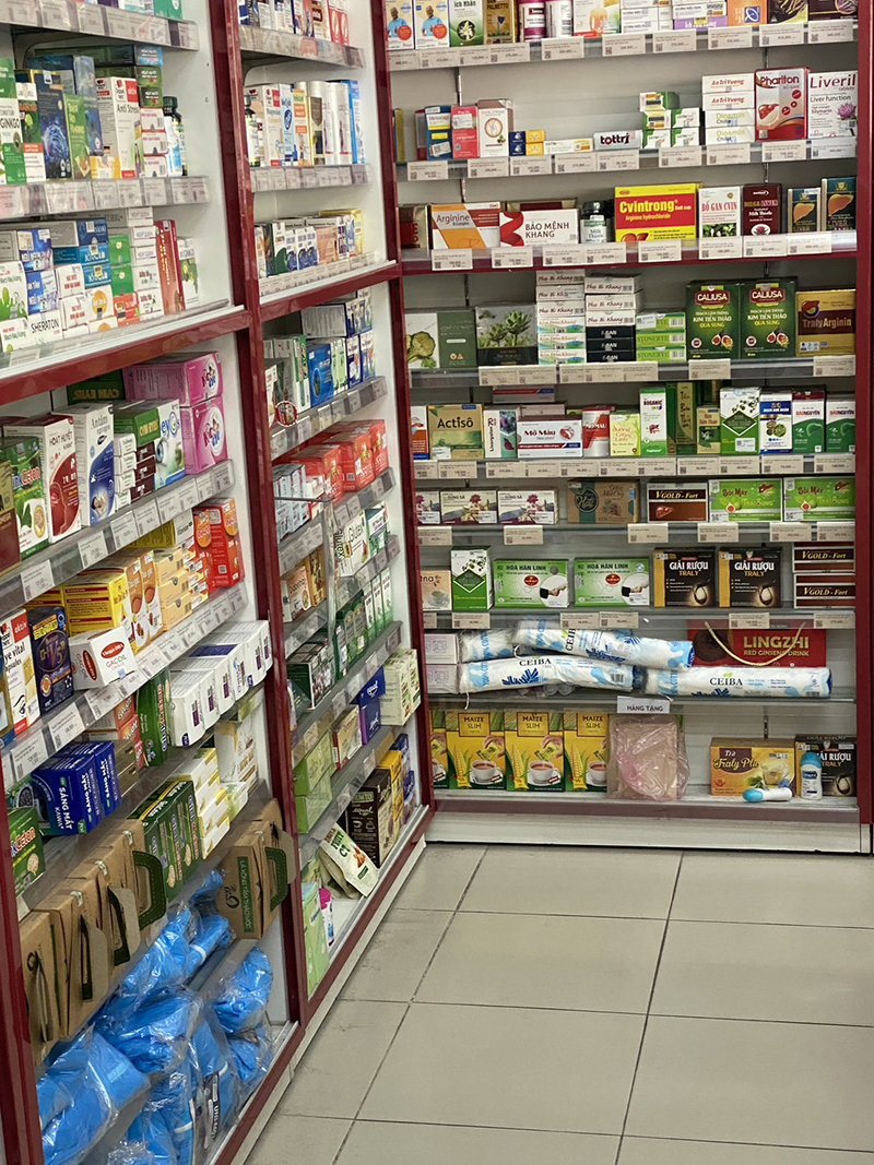 80 Bình Trị Đông, Khu phố 17, P. Bình Trị Đông, Quận Bình Tân, TP. Hồ Chí Minh (Ngay Bách hóa XANH Ngã 4 Chiến Lược-Bình Trị Đông)